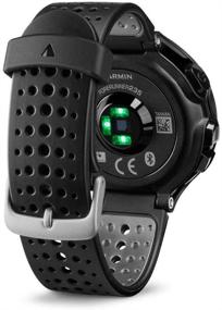 img 2 attached to Enhance Your Runs with the Garmin Forerunner 235 GPS Running Watch