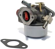 🔧 the rop shop upgraded tecumseh carburetor 640262a 640262 640026a 640026 640069 640076a for improved performance logo