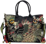 👜 коллекция женских холщовых сумок на плечо со сумками, кошельками и хобо логотип