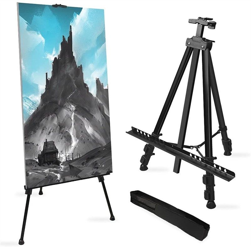 72inches rrftok adjustable table top displaying 로고