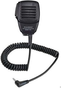 img 1 attached to 🔊 Enhanced Speaker Microphone SSM-17A for Yaesu Radios – A MH-34B4B Alternative