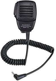 img 2 attached to 🔊 Enhanced Speaker Microphone SSM-17A for Yaesu Radios – A MH-34B4B Alternative