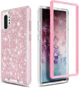 img 2 attached to E-Began Case For Samsung Galaxy Note 10 Plus Cell Phones & Accessories