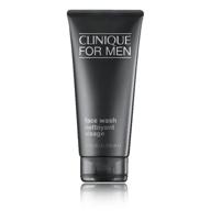 🧴 clinique men's face wash 6.7oz logo