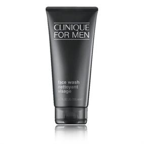 img 3 attached to 🧴 Clinique Men's Face Wash 6.7oz