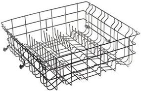 img 3 attached to Frigidaire 154319526 Шайба для сборки стоек