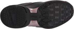 img 1 attached to PUMA Womens Tazon Sneaker Black Red