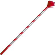 deluxe 36 inches pinata stick logo