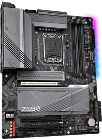 img 2 attached to GIGABYTE Z690 Gaming DDR4 Motherboard