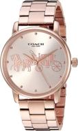 coach women's grand: elevate your style with timeless elegance logo