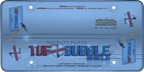 img 3 attached to Аксессуары для круизера 73400 Защитный щиток "Bubble Shield