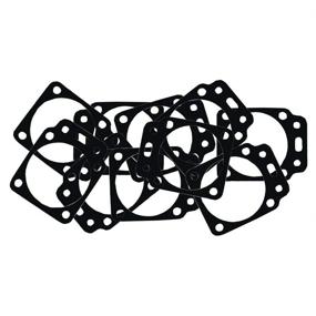 img 1 attached to Stens Metering Diaphragm Gasket 92 251 8