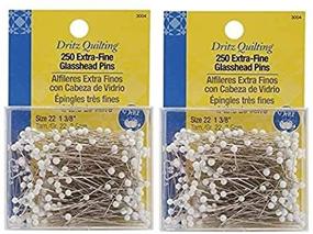 img 4 attached to 🔍 Dritz Quilting Extra Glass Count: Enhance Your Quilting Projects with Precision and Accuracy
