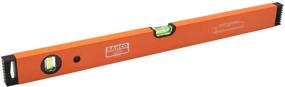 img 1 attached to Bahco 416 400 Spirit Level
