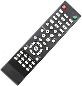 img 3 attached to 📺 Enhanced Universal Remote Control for Element TV Models - LDFW406, ELDFW322, ELCFW329, and more!