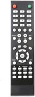 📺 enhanced universal remote control for element tv models - ldfw406, eldfw322, elcfw329, and more! logo