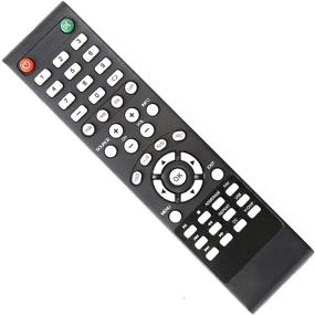 img 2 attached to 📺 Enhanced Universal Remote Control for Element TV Models - LDFW406, ELDFW322, ELCFW329, and more!