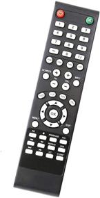 img 1 attached to 📺 Enhanced Universal Remote Control for Element TV Models - LDFW406, ELDFW322, ELCFW329, and more!