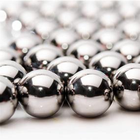 img 3 attached to Precision Chrome Steel Bearing Balls