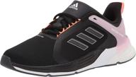 👟 adidas women's response super 2.0 running shoe: ultimate performance and comfort for female athletes logo