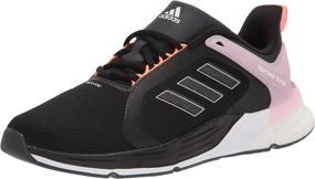 img 4 attached to 👟 adidas Women's Response Super 2.0 Running Shoe: Ultimate Performance and Comfort for Female Athletes