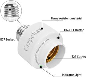 img 2 attached to 💡 Enhance Your Lighting Experience with the Control Intelligent Adapter Support Lighting