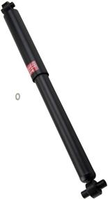 img 4 attached to KYB 343395 🔧 Excel-G Gas Shock Absorber