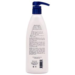 img 3 attached to Noodle & Boo Super Soft Moisturizing Lotion: The Ultimate Solution for Daily Baby Care