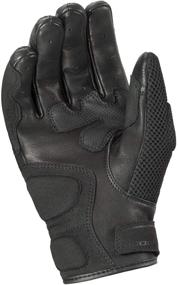 img 1 attached to Vortex Air Gloves Black Small