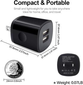 img 1 attached to Android Charger Samsung Galaxy Charging