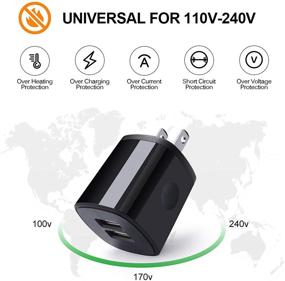 img 2 attached to Android Charger Samsung Galaxy Charging