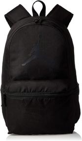 img 4 attached to Nike Jordan Jumpman Backpack Heather Backpacks