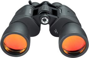 img 1 attached to 🔍 Enhanced BARSKA Ruby Lens Gladiator Binoculars