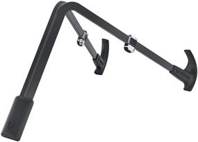 img 4 attached to 💻 OCTOO LiteStand: Enhanced Notebook/Laptop Stand and Riser