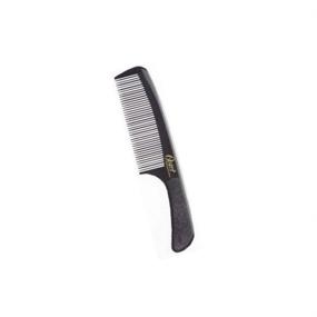 img 1 attached to 💇 Легкое создание стрижек и стайлинг: Расческа Oster 76002-605 Pro для безупречного дизайна волос.