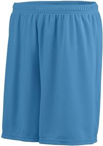 img 1 attached to Augusta Sportswear Boys Orange XX Small Shorts - Stylish Choice for Boys' Clothing