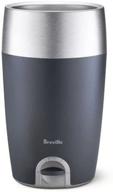 🍷 breville винный охладитель: оптимальное охлаждение для ваших любимых вин логотип