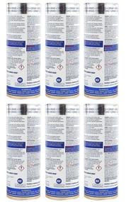 img 3 attached to Bar Keepers Friend Cleanser Powder 21oz - Bulk Pack of 6
