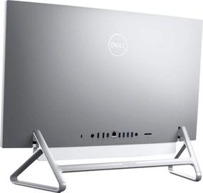 img 3 attached to 💻 Компьютер Dell Inspiron 27 7790 Touch All in One PC - главное устройство настольного компьютера - 1 ТБ SSD, 32 ГБ ОЗУ, процессор Intel 10-го поколения Core i7 (Turbo Boost до 4.90 ГГц), сенсорный 27-дюймовый FullHD IPS-экран, Win 10.