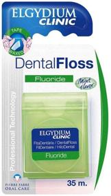 img 4 attached to Elgydium Clinic Dental Floss Fluoride
