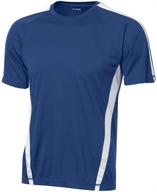 dri equip moisture wicking athletic t shirt black - stay cool and dry during workouts логотип