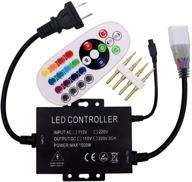 xunata 110 120v remote control controller logo