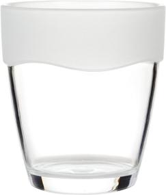 img 1 attached to Carnation Home Fashions Acrylic Tumbler