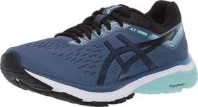 img 1 attached to 👟 ASICS GT-1000 7 Women's Running Shoes