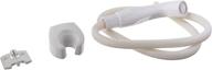 🚽 thetford th08993 aqua magic galaxy/starlite water saver kit логотип