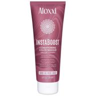 aloxxi instaboost conditioning color masque logo