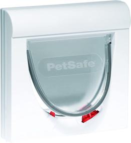 img 4 attached to PetSafe: Secure and Reliable Pet Care Solution