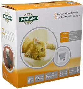 img 1 attached to PetSafe: Secure and Reliable Pet Care Solution
