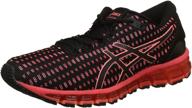 🏃 asics women's gel-quantum 360 shift running shoe: revolutionary comfort for an optimal running experience logo