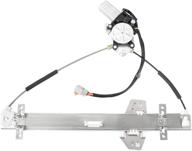 kax regulator equipment replacement compatible replacement parts and window regulators & motors logo